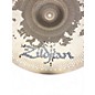 Used Zildjian 18in L80 Low Volume Ride Cymbal