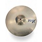 Used SABIAN 16in HHX Power Crash Cymbal thumbnail