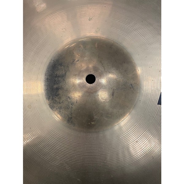Used SABIAN 16in HHX Power Crash Cymbal