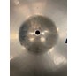 Used SABIAN 16in HHX Power Crash Cymbal