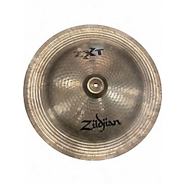 Used Zildjian 18in ZXT Total China Cymbal