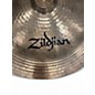 Used Zildjian 18in ZXT Total China Cymbal