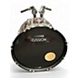 Used Percussion Plus 5 Piece 5 PIECE KIT GREY Drum Kit