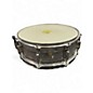 Used Percussion Plus 5 Piece 5 PIECE KIT GREY Drum Kit