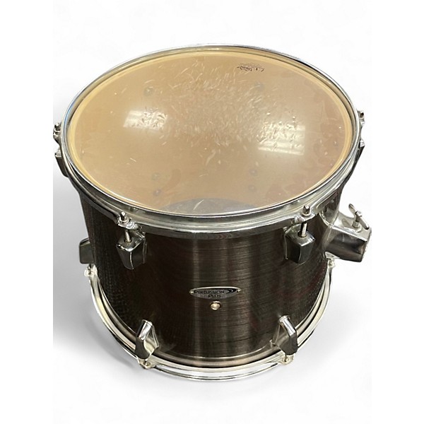 Used Percussion Plus 5 Piece 5 PIECE KIT GREY Drum Kit
