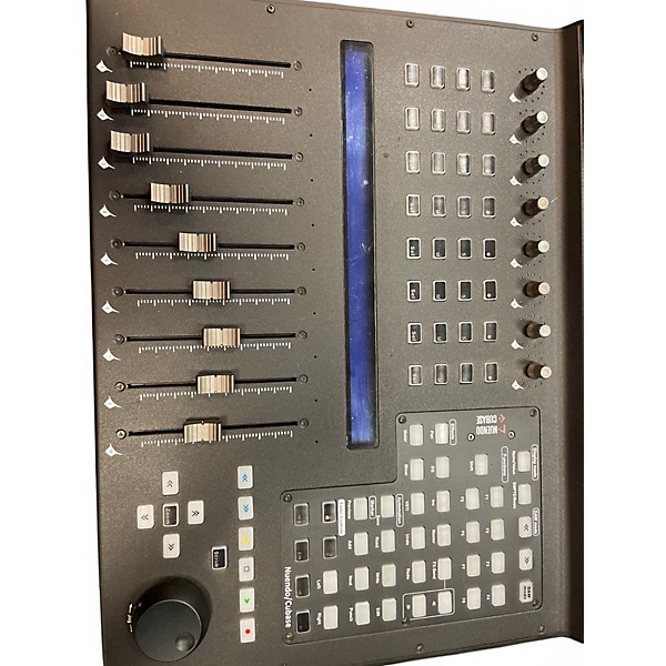 Used Icon qcon pro x Unpowered Mixer