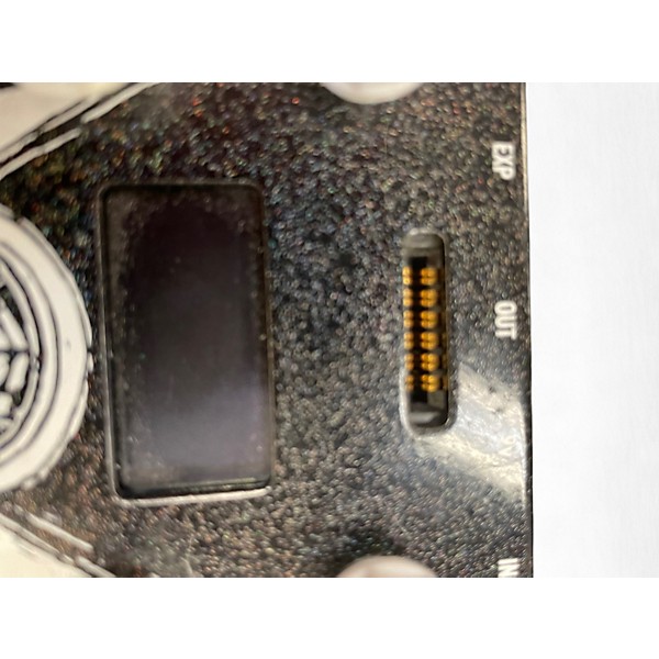 Used Cooper Fx arcades Pedal