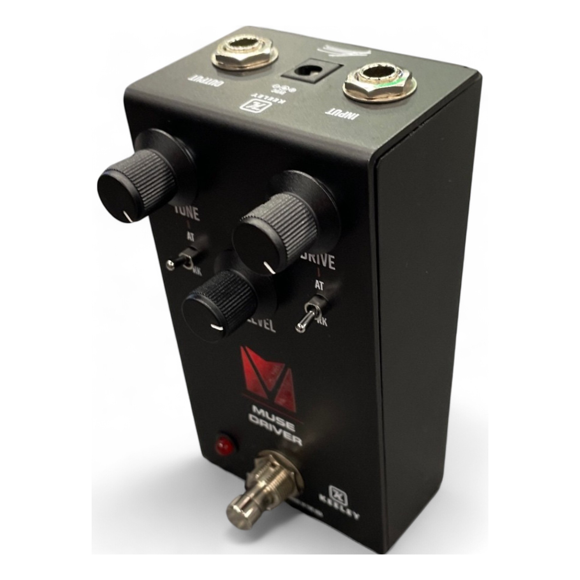 Used Keeley MUSE DRIVER Effect Pedal | Guitar Center