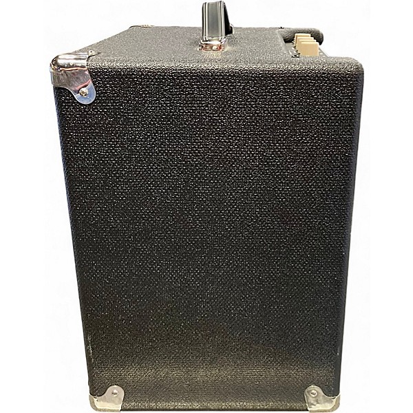 Used Fender Rumble 25 25W 1x8 Bass Combo Amp