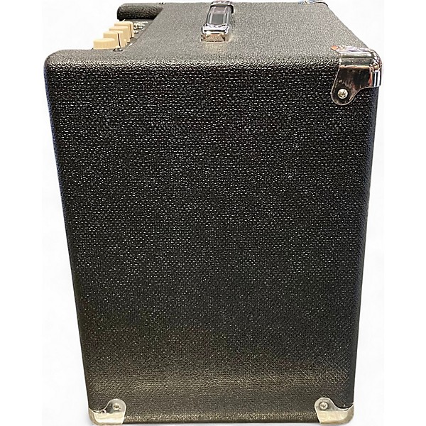 Used Fender Rumble 25 25W 1x8 Bass Combo Amp