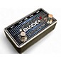 Used Electro-Harmonix Switchblade+ Channel Selector Footswitch Pedal thumbnail