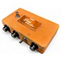 Used Warm Audio foxy tone box Effect Pedal thumbnail