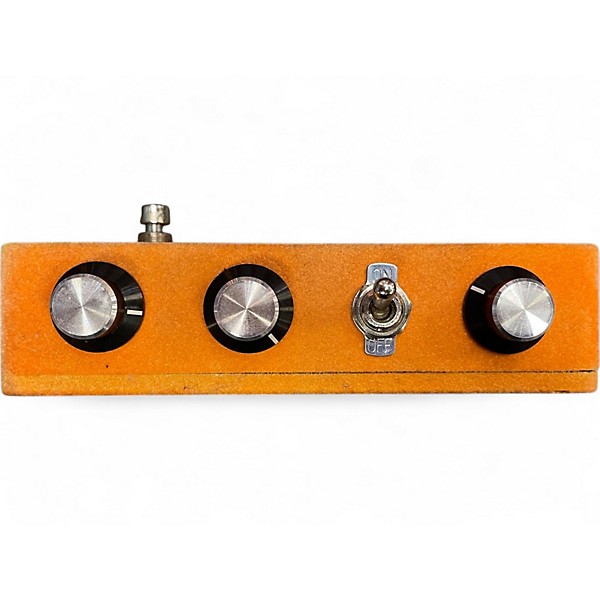 Used Warm Audio foxy tone box Effect Pedal