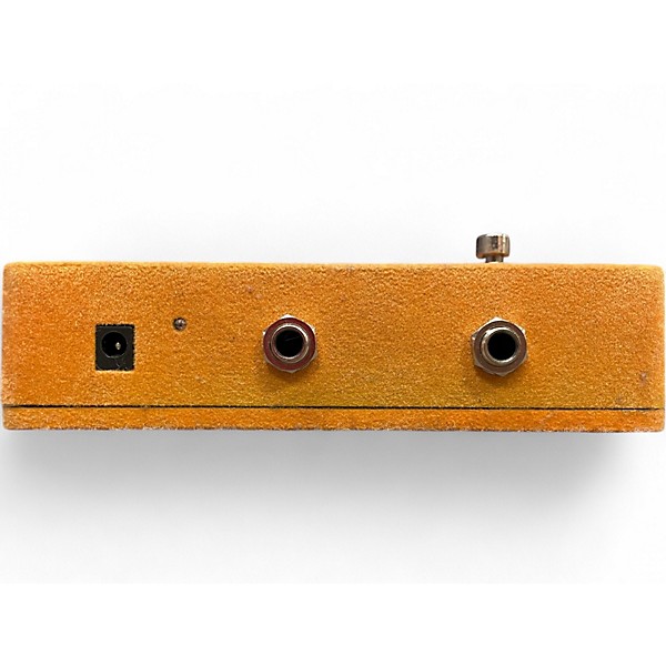 Used Warm Audio foxy tone box Effect Pedal