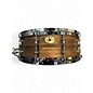 Used Ludwig Concert Brass Snare Drum Drum thumbnail