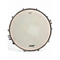 Used Ludwig Concert Brass Snare Drum Drum