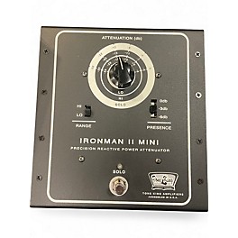 Used Tone King IRONMAN II MINI