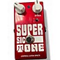 Used Lovepedal Super Sic Tone (red) Effect Pedal thumbnail