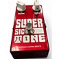 Used Lovepedal Super Sic Tone (red) Effect Pedal