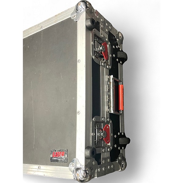 Used Gator ROAD CASE Mixer Case