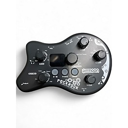 Used Ammoon POCKROCK Effect Processor