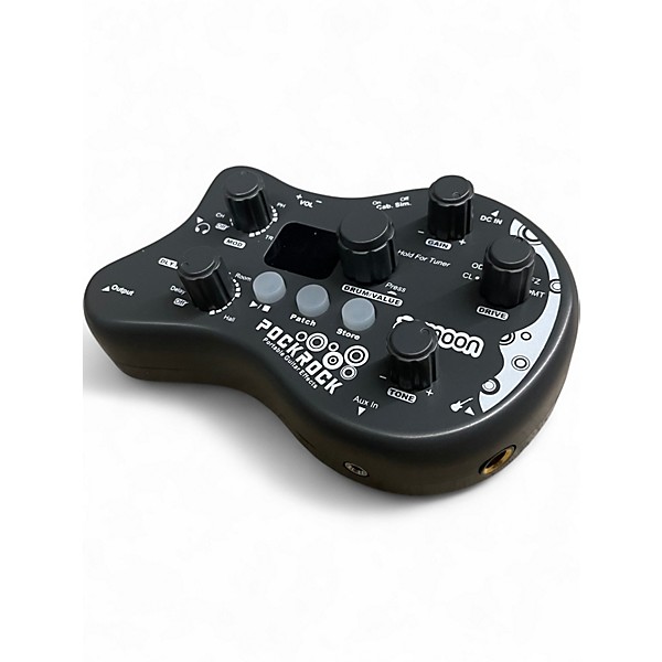 Used Ammoon POCKROCK Effect Processor
