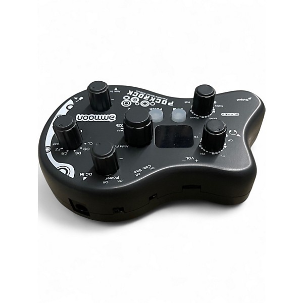 Used Ammoon POCKROCK Effect Processor