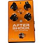 Used Source Audio AFTER SHOCK Effect Pedal thumbnail