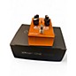 Used Source Audio AFTER SHOCK Effect Pedal