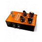 Used Source Audio AFTER SHOCK Effect Pedal