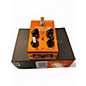 Used Source Audio AFTER SHOCK Effect Pedal