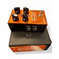 Used Source Audio AFTER SHOCK Effect Pedal