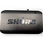 Used Shure BLX4 Bodypack Wireless System