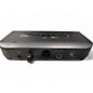 Used Shure BLX4 Bodypack Wireless System