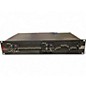 Used dbx 2215 Dual-Channel 15-Band Equalizer