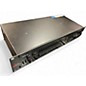 Used dbx 2215 Dual-Channel 15-Band Equalizer