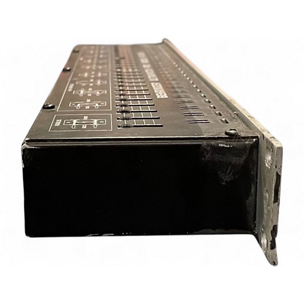 Used Behringer PX2000 Channel Strip