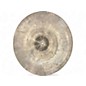 Used 2000s Zildjian 22in A Series Medium Crash Cymbal