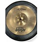 Used 2000s Zildjian 10in Scimitar splash Cymbal thumbnail