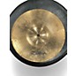 Used 2000s Zildjian 10in Scimitar splash Cymbal