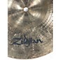 Used 2000s Zildjian 10in Scimitar splash Cymbal