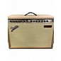 Used Fender Acoustasonic Jr 40W Acoustic Guitar Combo Amp thumbnail