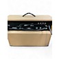 Used Fender Acoustasonic Jr 40W Acoustic Guitar Combo Amp