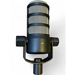 Used RODE Pod Mic Dynamic Microphone