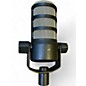 Used RODE Pod Mic Dynamic Microphone thumbnail