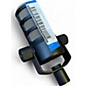 Used RODE Pod Mic Dynamic Microphone
