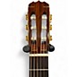Used Alvarez CY140Ce Natural Classical Acoustic Electric Guitar