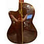 Used Alvarez CY140Ce Natural Classical Acoustic Electric Guitar