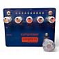 Used Empress Effects Compressor Effect Pedal thumbnail