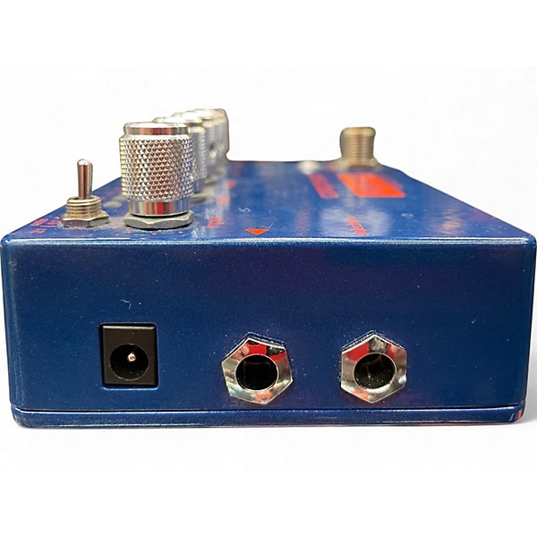 Used Empress Effects Compressor Effect Pedal
